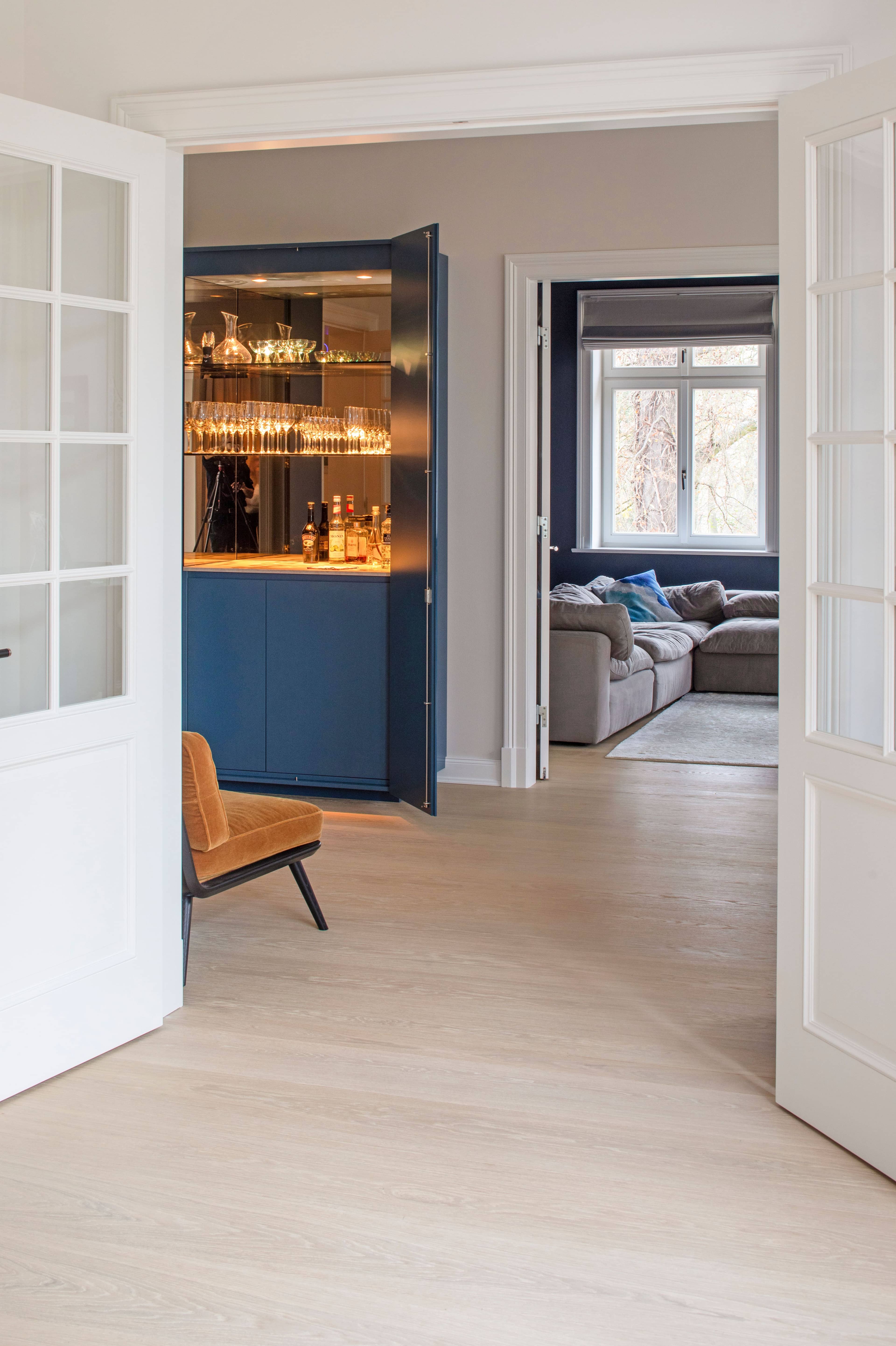 Privatvilla