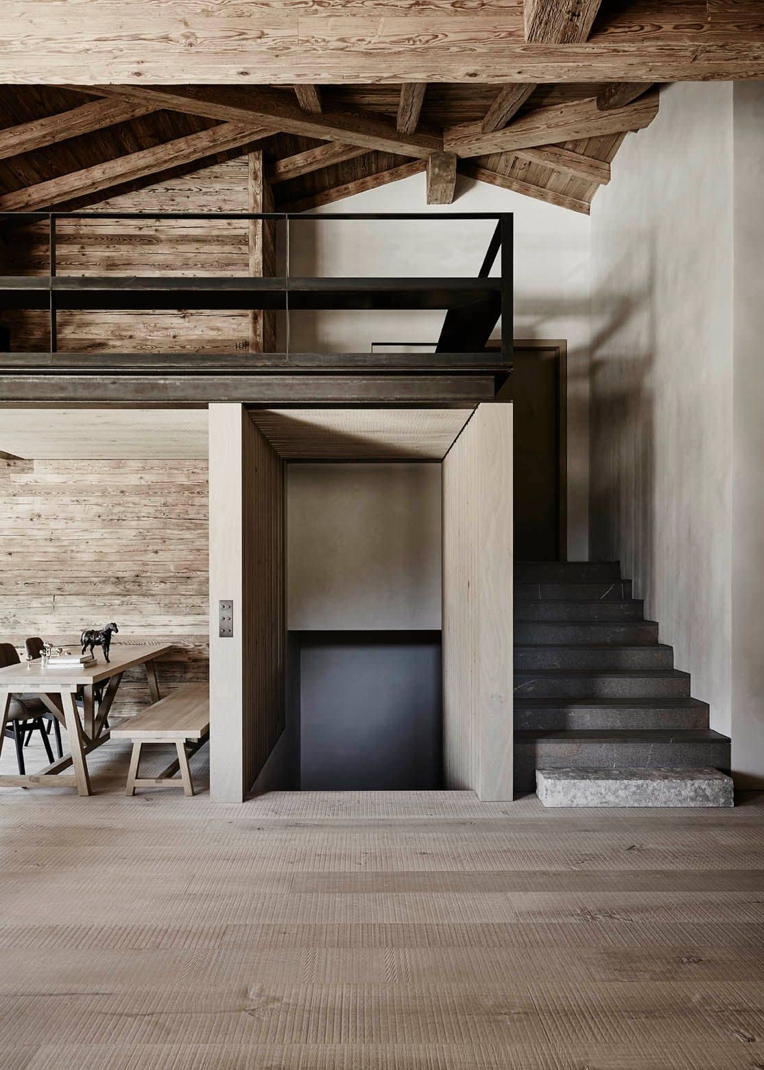Chalet